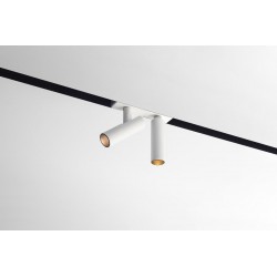 Labra MULTISYSTEM EVO G2 - AD 48V Stik On 25x2 On-Off 2x4.5W On 7.2458EG