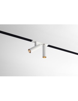 Labra MULTISYSTEM EVO G2 - AD 48V Stik On 25x2 On-Off 2x4.5W On 7.2458EG