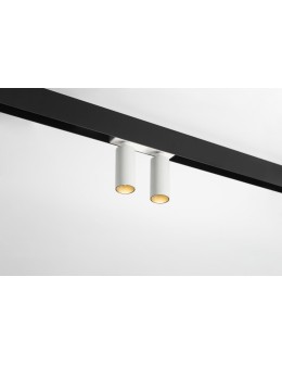 Labra MULTISYSTEM EVO G2 - AD 48V Stik On 35x2 v.2 | 2x 8.4W On-Off 7.3402EG