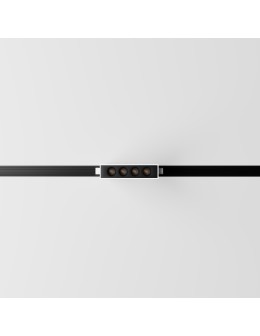 Labra MULTISYSTEM EVO G2 - AD 48V Shift On 4x1 | On-Off 7.3801EG