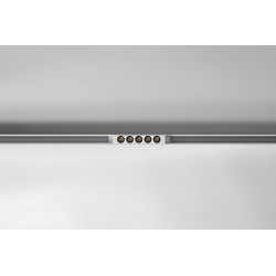 Labra MULTISYSTEM EVO G2 - AD 48V Shift In 5x1 On-Off  10W 7.2224EG