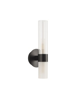 Step into Design CANDELA wall lamp black 31cm DN1505-1 black - product 2