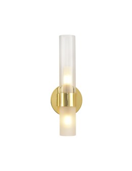 Step into Design Lampa ścienna CANDELA złota 31cm DN1505-1 gold - produkt 2