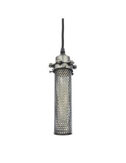 Cosmolight YORK pendant lamp P01284BK Black