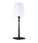 Nightlights - Cosmolight AUSTIN Table Lamp T01241BK-WH Black. - product 2