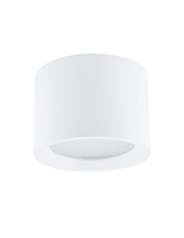 Nowodvorski BOL IP54 Spot Surface Mounted Max wattage 12W only LED GX53 White 10483