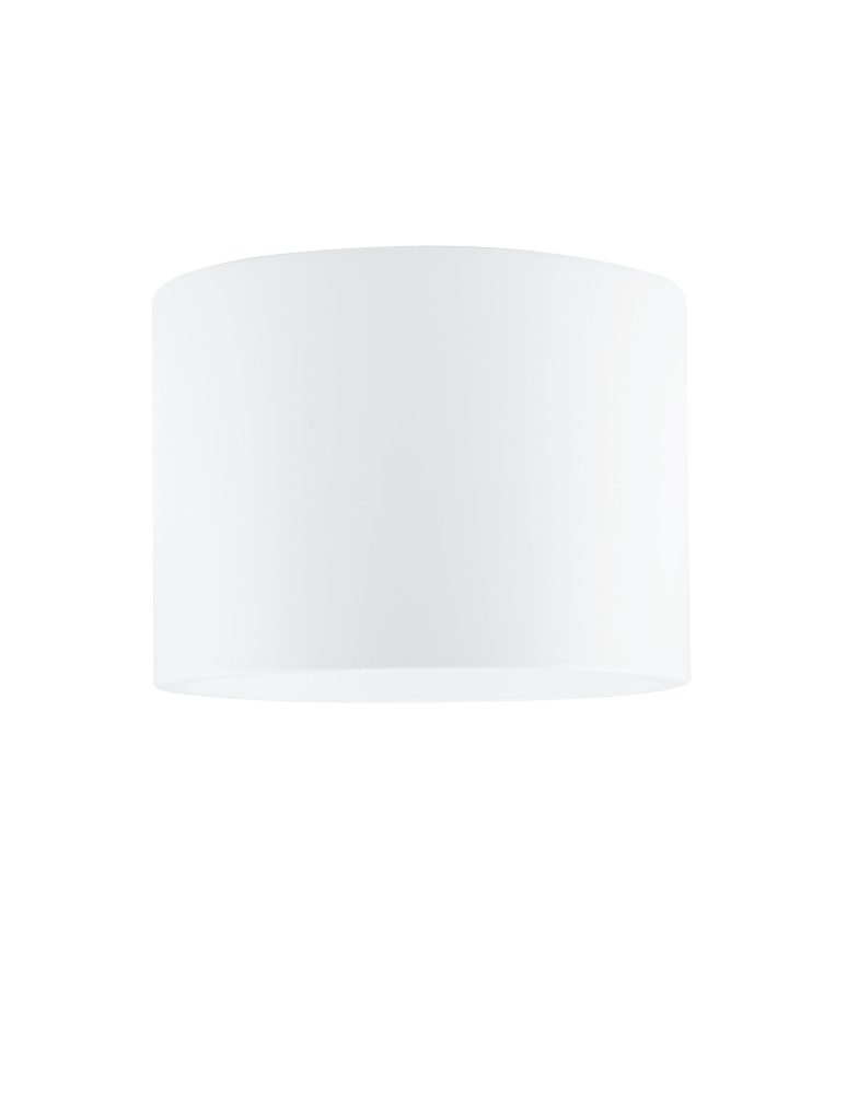 Hermetic ceiling luminaires - Nowodvorski BOL IP54 Spot Surface Mounted Max wattage 12W only LED GX53 White 10483 - product kolory-swiatla.pl 3