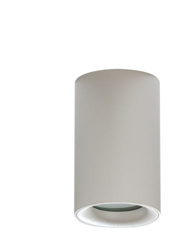 Azzardo EIGER IP54 WH Surface Mounted Lamp IP54 White AZ4259 - product 2