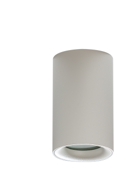 Azzardo EIGER IP54 WH Surface Mounted Lamp IP54 White AZ4259 - product 2