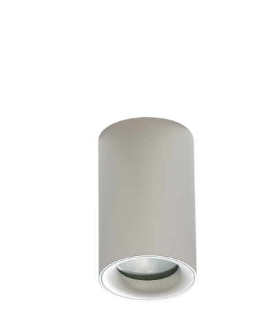 Azzardo EIGER IP54 WH Surface Mounted Lamp IP54 White AZ4259