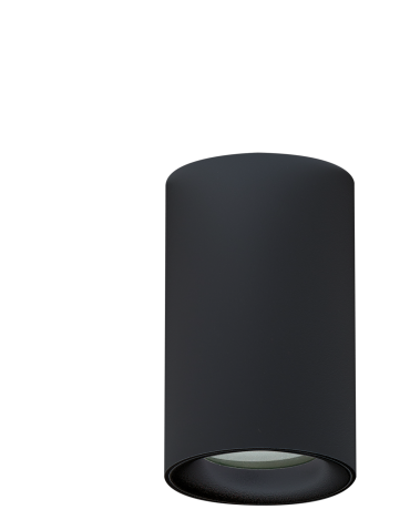 Azzardo EIGER IP54 BK Lampa Natynkowa IP54 Czarny AZ4260 - produkt 2