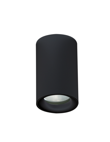 Azzardo EIGER IP54 BK Surface Mounted Lamp IP54 Black AZ4260