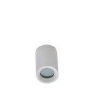 Hermetic ceiling luminaires - Azzardo EIGER IP54 WH Surface Mounted Lamp IP54 White AZ4259 - product 4