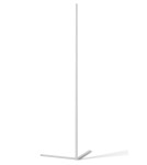 LED floor lamps - Azzardo JOHNNY DIGITAL LED RGB + REMOTE CONTROL WH Floor Lamp White Mat AZ4755. - product 2