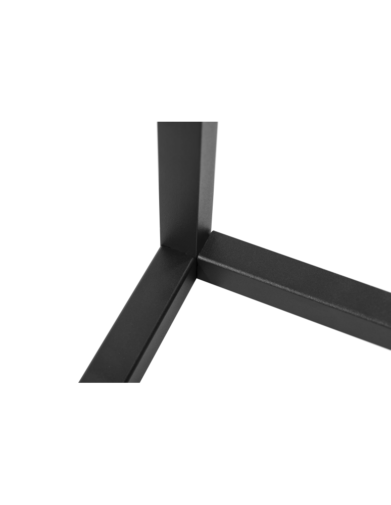 LED floor lamps - Azzardo JOHNNY DIGITAL LED RGB + REMOTE CONTROL BK Floor Lamp Black Mat AZ4754. - product kolory-swiatla.pl 5