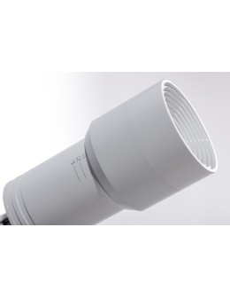 Azzardo LUMI 3000K WH Ceiling or Wall Spotlight White AZ4556 - product 2