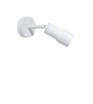 Ceiling spotlights - Azzardo LUMI 3000K WH Ceiling or Wall Spotlight White AZ4556 - product 5