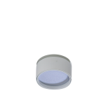 Recessed ceiling spotlights - Azzardo MONA SPOT 18W 3000K WH Flush Mounted Lamp White Mat AZ4536. - product 2