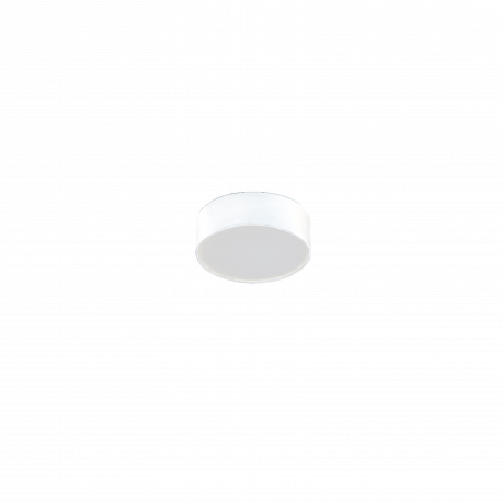 Azzardo MONZA R 22 CCT + REMOTE CONTROL (WH) Lampa Natynkowa Biały AZ4757