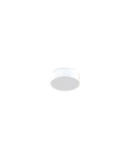Azzardo MONZA R 22 CCT + REMOTE CONTROL (WH) Surface Mounted Lamp White AZ4757.