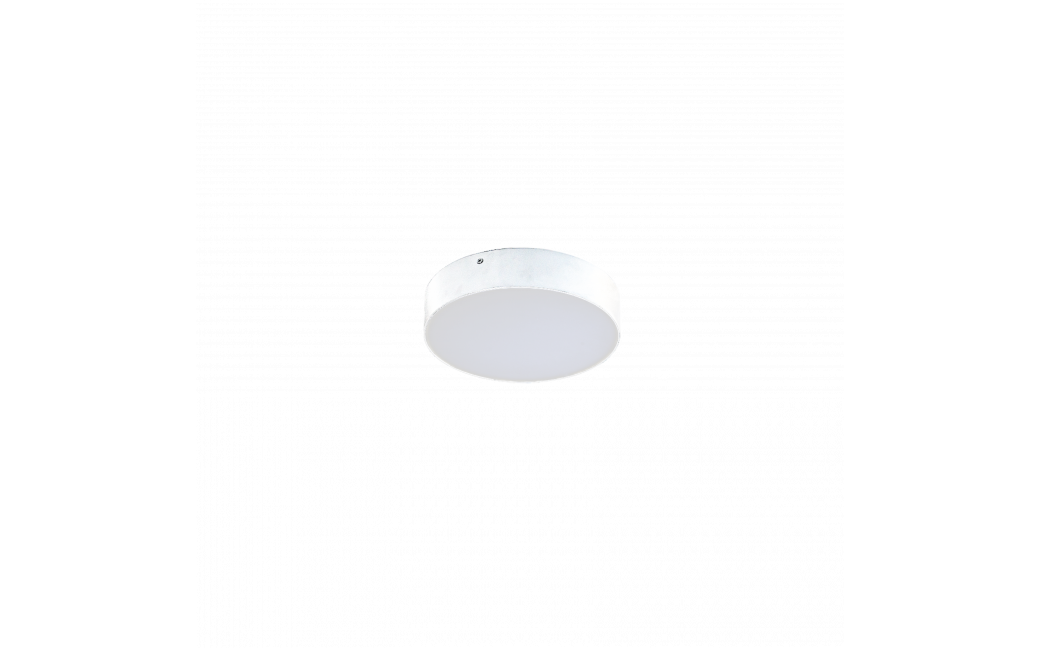 Azzardo MONZA R 30 CCT + REMOTE CONTROL (WH) Lampa Natynkowa Biały AZ4760
