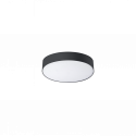 Azzardo MONZA R 40 CCT + REMOTE CONTROL (BK) Lampa Natynkowa Czarny AZ4764
