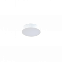 Azzardo MONZA R 40 CCT + REMOTE CONTROL (WH) Lampa Natynkowa Biały AZ4763