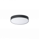 Azzardo MONZA R 50 CCT + REMOTE CONTROL (BK) Lampa Natynkowa Czarny AZ4767