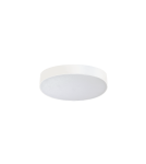 Plafonds with remote control - Azzardo MONZA R 50 CCT + REMOTE CONTROL (WH) Surface Mounted Lamp White AZ4766 - product 1