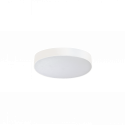 Azzardo MONZA R 50 CCT + REMOTE CONTROL (WH) Lampa Natynkowa Biały AZ4766