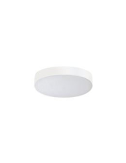 Azzardo MONZA R 50 CCT + REMOTE CONTROL (WH) Surface Mounted Lamp White AZ4766