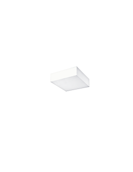 Azzardo MONZA S 22 CCT + REMOTE CONTROL (WH) Surface Mounted Lamp White AZ4769.