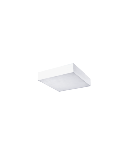 Azzardo MONZA S 30 CCT + REMOTE CONTROL (WH) Surface Mounted Lamp White AZ4772.