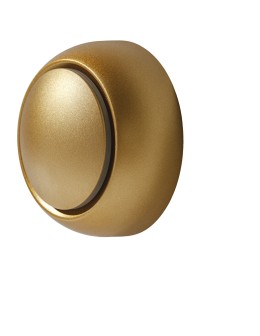 Azzardo AVON GOLD 1xLED Wall Mounted Gold AZ2197 - product 2