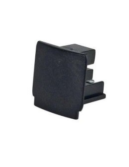 Nordic Aluminium zaślepka szynoprzewodu GLOBAL XTS 41