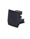 Nordic Aluminum rail cap GLOBAL XTS 41