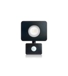 Outdoor spotlights and floodlights - Integral Compact-Tough LED floodlight with motion sensor 20W (150W) 1800lm 4000K IP64 ILFLC034POV - product 2