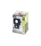 Outdoor spotlights and floodlights - Integral Compact-Tough LED floodlight with motion sensor 20W (150W) 1800lm 4000K IP64 ILFLC034POV - product 4