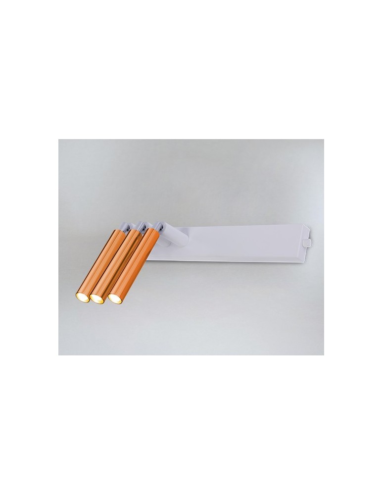 Wall lamps - Shilo Alha Wall lamp 3xG9 E 9015 - product kolory-swiatla.pl 2