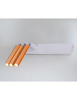 Shilo Alha Kinkiet 3xG9 E 9015 - produkt 2