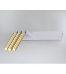Wall lamps - Shilo Alha Wall lamp 3xG9 E 9015 - product 3