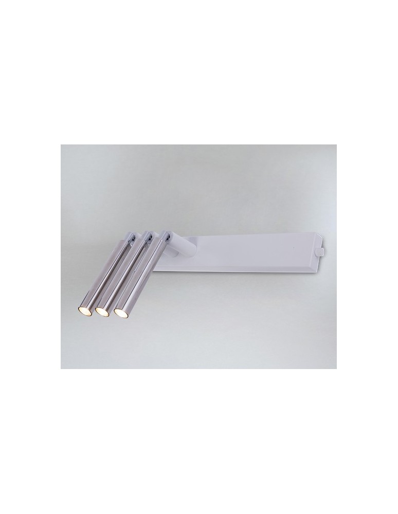 Wall lamps - Shilo Alha Wall lamp 3xG9 E 9015 - product kolory-swiatla.pl 4