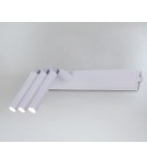 Wall lamps - Shilo Alha Wall lamp 3xG9 E 9015 - product 5