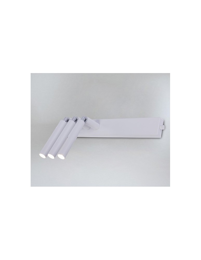 Wall lamps - Shilo Alha Wall lamp 3xG9 E 9015 - product kolory-swiatla.pl 5