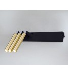Wall lamps - Shilo Alha Wall lamp 3xG9 E 9015 - product 6