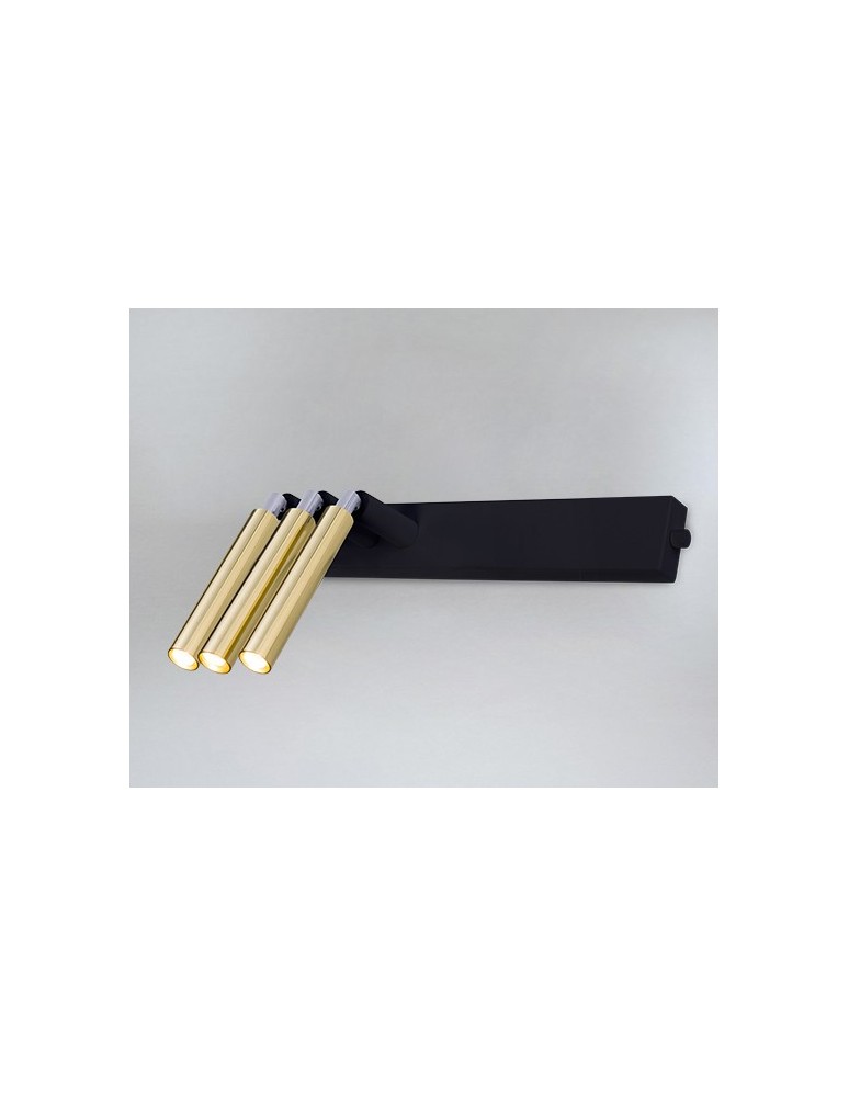 Wall lamps - Shilo Alha Wall lamp 3xG9 E 9015 - product kolory-swiatla.pl 6