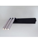 Wall lamps - Shilo Alha Wall lamp 3xG9 E 9015 - product 7