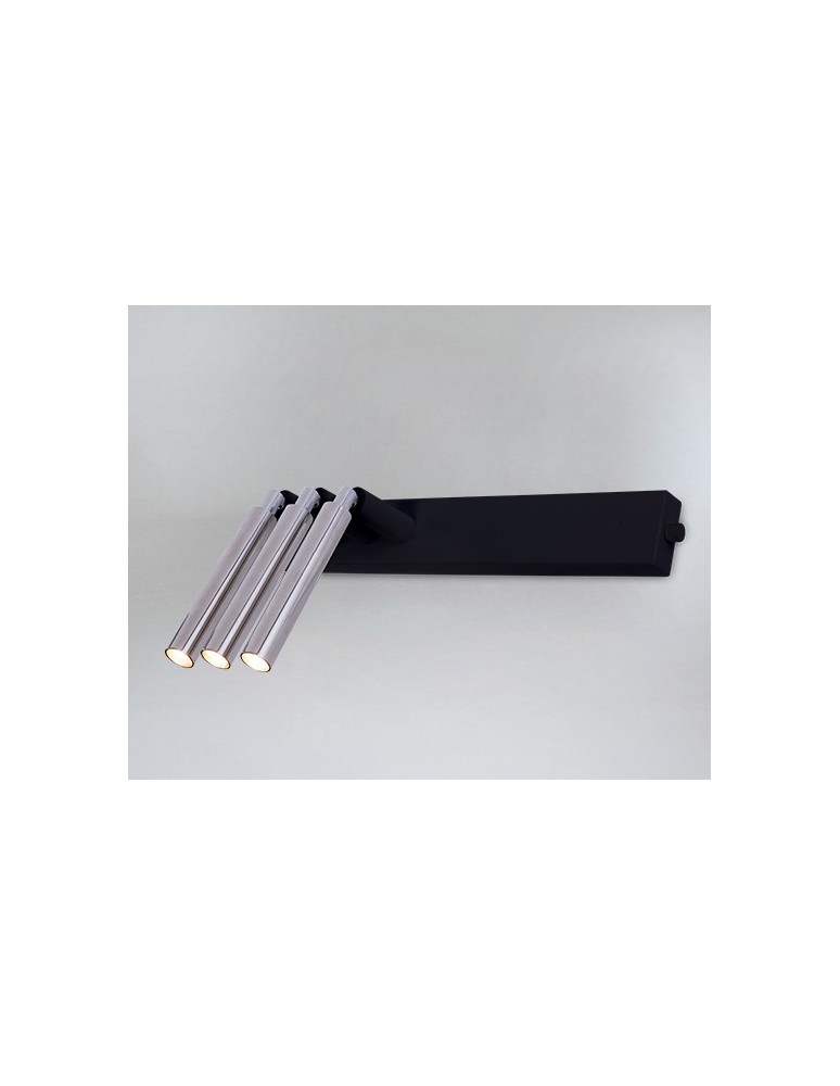 Wall lamps - Shilo Alha Wall lamp 3xG9 E 9015 - product kolory-swiatla.pl 7
