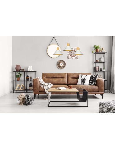 Emibig ROWEN 3 WHITE LAMPA WISZĄCA BIAŁY 1045/3 - produkt 2