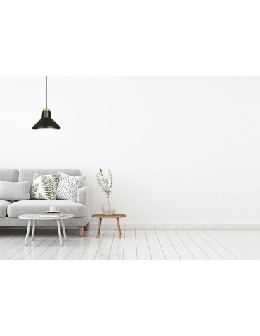 Emibig PADERN BLACK LAMPA WISZĄCA CZARNY 1040/1 - produkt 2